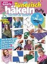 Sylvie Rasch, bpa media GmbH, bpa media GmbH - Tunesisch häkeln mit Farben. Vol.2