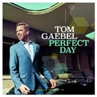 Tom Gaebel - Perfect Day, 1 Audio-CD (Audio book)
