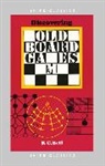 R C Bell, R.C. Bell - Discovering Old Board Games