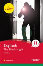 Denise Kirby - The Black Night mit Audio-CD