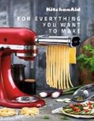 Kitchen Aid - Kitchen Aid For Everything You Want to Make
