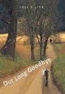 Kellie Lynn - Our Long Goodbye