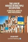 Julian Hunt - The Law of Houses in Multiple Occupation