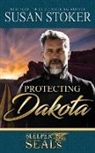 Susan Stoker - Protecting Dakota
