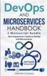 Stephen Fleming - DevOps And Microservices Handbook