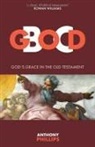 Anthony Phillips - God B.C