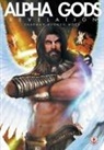 Ian Sharman - Alpha Gods