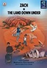 A. O. Gunnoo - Zach in The Land Down Under