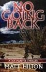 Matt Hilton - No Going Back