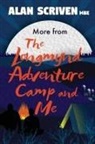 Alan Scriven, Katharine Smith - More from The Longmynd Adventure Camp, and Me