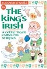 J. R. MacCléireach - The King's Irish