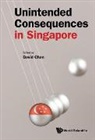 David Chan, David Chan, Chan David - Unintended Consequences In Singapore