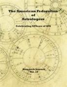 Demetra George - Journal of Research 2018