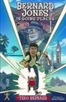 Teko Bernard, Russell Howard - Bernard Jones Is Going Places