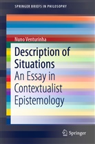 Nuno Venturinha - Description of Situations