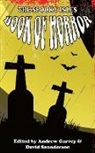 Various, Garvey Andrew, Saunderson David - The Spooky Isles Book of Horror: Vol. 1