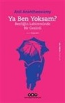 Anil Ananthaswamy - Ya Ben Yoksam