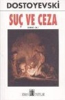 Fyodor Mihaylovic Dostoyevski - Suc ve Ceza 2 Cilt Takim