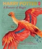 British Library, British Library, J. K. Rowling, British Library - Harry Potter - A History of Magic