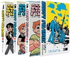 Bryan Lee O'Malley, Sekka IWATA, Bryan Lee O'Malley, Yutaka - Scott Pilgrim Color Collection Box Set