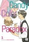 Isaku Natsume, Isaku Natsume - Candy color radox v1