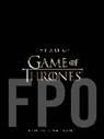 Insight Editions, Insight Editions, Jody Revenson, Deborah Riley - The Art of Game of Thrones, the official book of design from Season 1 to Season 8