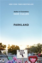 Dave Cullen - Parkland