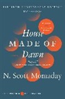 N Scott Momaday, N. Scott Momaday - House Made of Dawn