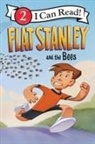 Jeff Brown, Jeff/ Pamintuan Brown, Macky Pamintuan - Flat Stanley and the Bees