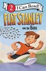 Jeff Brown, Jeff/ Pamintuan Brown, Macky Pamintuan - Flat Stanley and the Bees