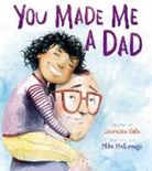 Laurenne Sala, Sala Laurenne, Mike Malbrough - You Made Me a Dad