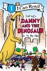 Syd Hoff, Syd/ Hoff Hoff, Syd Hoff - Danny and the Dinosaur in the Big City