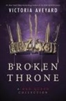 Victoria Aveyard - Broken Throne
