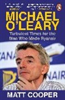 Matt Cooper, Cooper Matt - Michael O'Leary