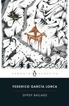 A, Federico Garcia Lorca, Federico García Lorca, Federico Garc@00000041@#237 Lorca, Federico Garcia Lorca, Federico García Lorca - Gypsy Ballads