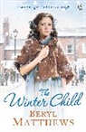 Beryl Matthews, Matthews Beryl - The Winter Child