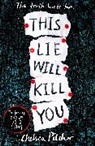 Chelsea Pitcher, Pitcher Chelsea - This Lie Will Kill You