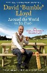 David Lloyd, David Lloyd - Around the World in 80 Pints