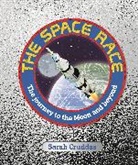 Eileen Collins, Sarah Cruddas, Sasrh Cruddas, Cruddas Sarah - The Space Race