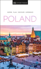 DK Eyewitness, DK Travel - Poland