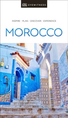 DK Eyewitness, DK Travel - Morocco