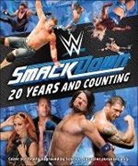 Jake Black, DK, Jonathan Hill, Dean Miller, Dean Black Miller - Wwe Smackdown 20 Years and Counting