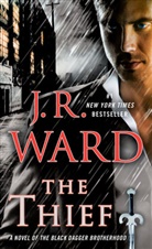 J. R. Ward, J.R. Ward - The Thief