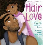 Matthew A Cherry, Matthew A. Cherry, Vashti Harrison, Vashti Harrison - Hair Love