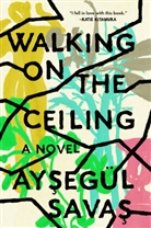 Aysegul Savas, Aysegül Savas - Walking on the Ceiling