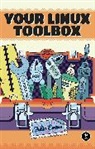 Julia Evans - Your Linux Toolbox