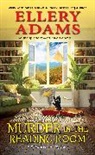 Ellery Adams - Murder in the Reading Room