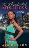 Aya de Leon, Aya de Leon - The Accidental Mistress