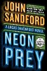 John Sandford - Neon Prey