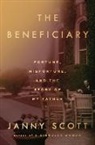 Janny Scott - The Beneficiary